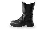 Marco Tozzi Chelsea boots in maat 38 Zwart | 10% extra, Kleding | Dames, Schoenen, Verzenden, Zwart, Overige typen, Marco Tozzi