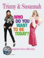 Who Do You Want To Be Today? 9780297854531 T. Woodall, Verzenden, Gelezen, T. Woodall