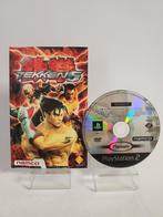 Tekken 5 Platinum Edition Playstation 2, Spelcomputers en Games, Ophalen of Verzenden, Nieuw