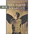 Vijfde Kwartier 9789023470298 Dekkers Hans, Verzenden, Zo goed als nieuw, Dekkers Hans