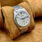 Seiko - Lord Matic [Near-NOS]  (Gygin) – Silver Dawn -