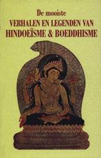De mooiste verhalen en legenden van hindoeïsme en boeddhisme, Boeken, Verzenden, Gelezen