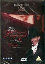 The Scarlet Pimpernel: Series 2 - Ennui DVD, Zo goed als nieuw, Verzenden
