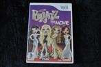 Bratz The Movie Nintendo Wii, Spelcomputers en Games, Games | Nintendo Wii, Verzenden, Nieuw