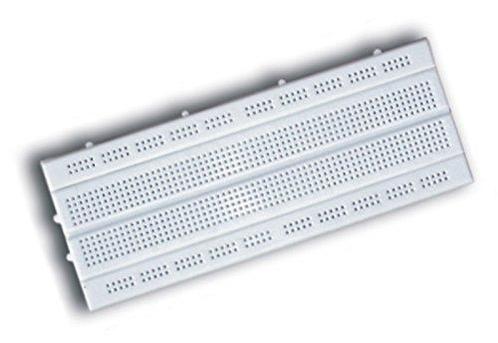 840 punten breadboard PCB circuit test board - Project board, Doe-het-zelf en Verbouw, Overige Doe-het-zelf en Verbouw, Nieuw