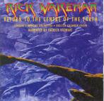 cd - Rick Wakeman - Return To The Centre Of The Earth, Verzenden, Zo goed als nieuw