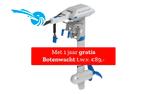 ePropulsion Navy 6.0 EVO (Langstaart-tiller), Watersport en Boten, Ophalen of Verzenden, Nieuw, 5 tot 10 pk