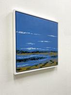 Elise Eekhout - Traces of a Lost World 01, Antiek en Kunst, Kunst | Schilderijen | Modern