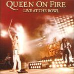 cd - Queen - Queen On Fire (Live At The Bowl), Verzenden, Zo goed als nieuw