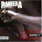cd - Pantera - Vulgar Display of Power, Cd's en Dvd's, Verzenden, Zo goed als nieuw