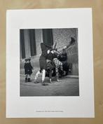 Robert Doisneau (1912–1994) - Les pieds au mur, Paris, 1934, Antiek en Kunst