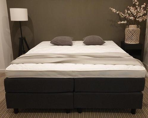 Hotel Boxspring Hampton, Huis en Inrichting, Slaapkamer | Boxsprings