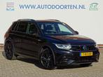 Volkswagen Tiguan | Zakelijke Lease v.a. €612.61 pm, Auto's, Automaat, Gebruikt, Euro 6, Overige carrosserieën