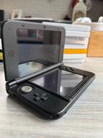 Nintendo - 3DS xl - Nintendo 3DS XL - Videogameconsole +, Nieuw
