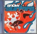 Snow Surfers [Sega Dreamcast], Spelcomputers en Games, Games | Sega, Nieuw, Ophalen of Verzenden