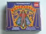 Tchaikovsky - The Nutcracker / Mariss Jansons (2 CD), Verzenden, Nieuw in verpakking