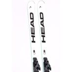 180 skis HEAD WORLDCUP REBELS E-SPEED 2024, graphene, emc +, Verzenden, Gebruikt, Head