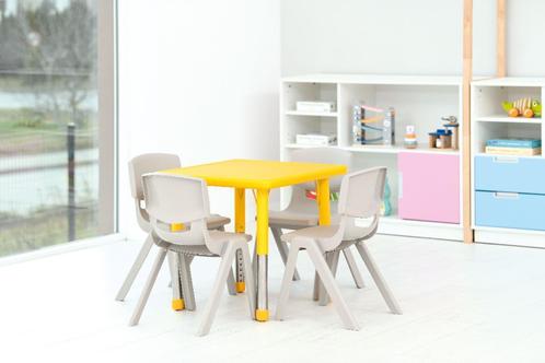 Kinderopvang tafels, stoelen, krukjes, meubels, meubilair, Kinderen en Baby's, Kinderkamer | Tafels en Stoelen, Tafel(s) en Stoel(en)
