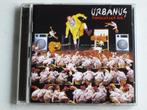 Urbanus - Fantastisch Live! (2 CD) mercury, Cd's en Dvd's, Verzenden, Nieuw in verpakking