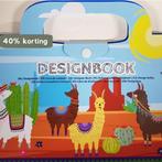 Designboek - Lamas 8719323366633, Verzenden, Gelezen