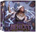 Behext | Smirk & Laughter Games - Gezelschapsspellen, Hobby en Vrije tijd, Gezelschapsspellen | Bordspellen, Verzenden, Nieuw
