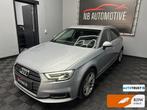 Audi A3 | Zakelijke Lease v.a. €321.2 pm, Auto's, Automaat, Gebruikt, Zilver of Grijs, Lease