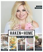 Haken@Home  -   Haken @home met Bobbi Eden 9789024582464, Boeken, Mode, Gelezen, Bobbi Eden, Verzenden
