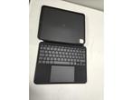 Logitech Combo Touch - Toetsenbordhoes voor iPad Pro 13 inch, Computers en Software, Apple iPads, Verzenden, Zo goed als nieuw