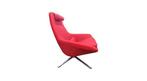 B&B Italia Maxalto - Jeffrey Bernett - Lounge stoel -