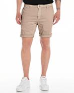 Replay Benni Short Herenkleding, Verzenden, Nieuw, Replay
