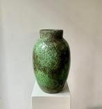 Karlsruhe Majolika Manufaktur - Gerda Conitz - Vaas -, Antiek en Kunst, Antiek | Glas en Kristal