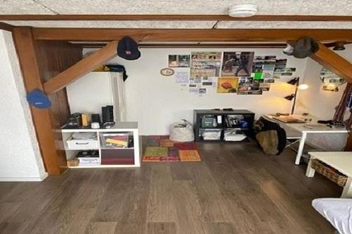 Kamer Neptunusstraat in Tilburg, Huizen en Kamers, Kamers te huur, 20 tot 35 m², Tilburg