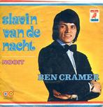 vinyl single 7 inch - Ben Cramer - Slavin Van De Nacht, Verzenden, Zo goed als nieuw