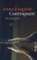 Contrapunt 9789029566759 Anna Enquist, Boeken, Romans, Gelezen, Anna Enquist, Verzenden