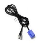 Auto Interface Aux-in audio kabel voor VW Skoda Polo, Verzenden, Nieuw