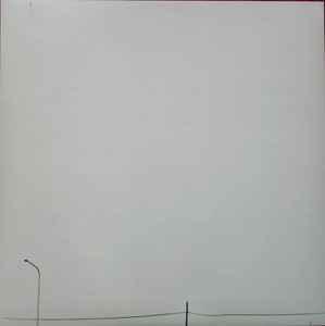 LP gebruikt - Seam - The Pace Is Glacial (In Seal, U.S.A...., Cd's en Dvd's, Vinyl | Rock, Zo goed als nieuw, Verzenden