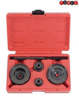 Achteras Draagarm-bus Montageset VW-Audi, Auto diversen, Autogereedschap, Verzenden