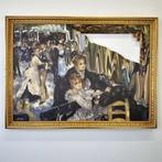 Santicri - Scar of Time, Bal au moulin de la Galette