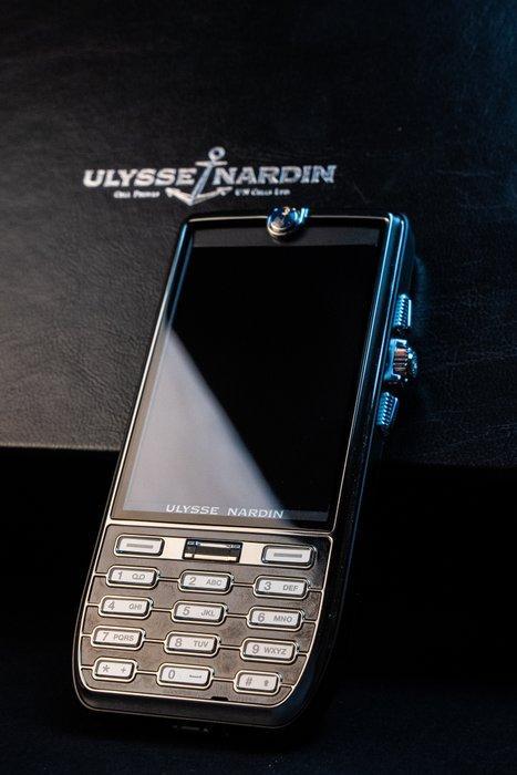 Ulysse Nardin Chairman - Mobiele telefoon (1) - In originele, Spelcomputers en Games, Spelcomputers | Overige Accessoires