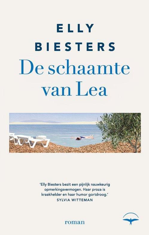 9789400412095 De schaamte van Lea | Tweedehands, Boeken, Romans, Zo goed als nieuw, Verzenden