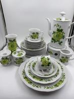 Koffie- en theeservies (30) - Porselein - Mitterteich