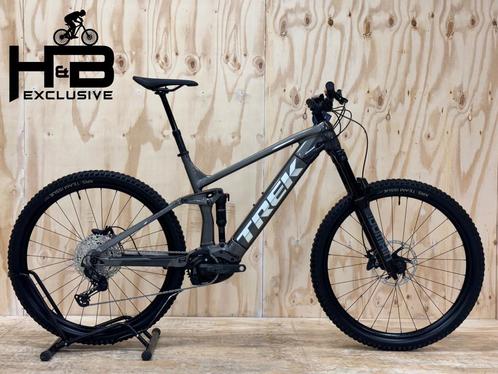 Trek Rail 7 625 29 inch E-Mountainbike XT 2023, Fietsen en Brommers, Fietsen | Mountainbikes en ATB, Fully, Heren, 53 tot 57 cm