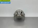 HCB Ronde Chafing Dish Rolltop RVS – 6 liter – Horeca, Ophalen of Verzenden, Nieuw in verpakking