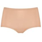 MEY Dames Illusion Cream Tan Panty 79003, Kleding | Dames, Ondergoed en Lingerie, Verzenden