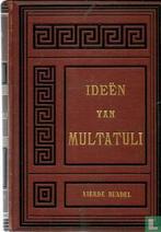 Douwes Dekker, Eduard - Ideën van Multatuli - 1877, Boeken, Verzenden, Gelezen