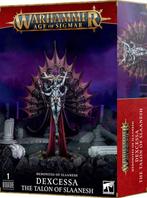 Hedonites of Slaanesh Dexcessa The Talon of Slaanesh, Hobby en Vrije tijd, Ophalen of Verzenden, Nieuw
