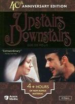 Upstairs Downstairs: Series 4 [DVD] [197 DVD, Cd's en Dvd's, Dvd's | Overige Dvd's, Zo goed als nieuw, Verzenden