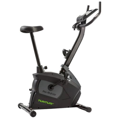 Tunturi Star Fit B100 | Hometrainer | Ergometer, Sport en Fitness, Fitnessapparatuur, Hometrainer, Nieuw, Verzenden
