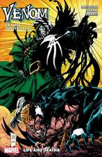 Venom: Lethal Protector - Life and Deaths, Nieuw, Verzenden