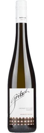 Gritsch Grüner Veltliner Federspiel 750 ml, Verzamelen, Verzenden, Nieuw